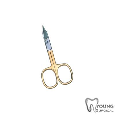 Nail & Cuticle Scissors 15