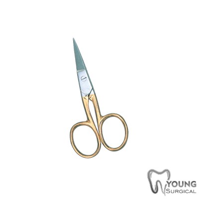 Nail & Cuticle Scissors