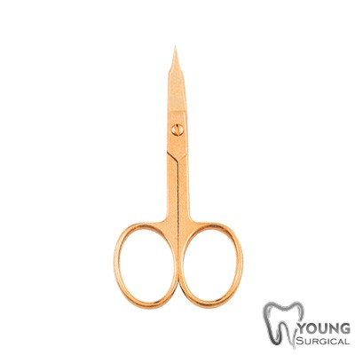 Nail Arrow Point Scissor. 19