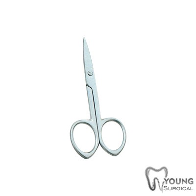 Nail Scissor. 10