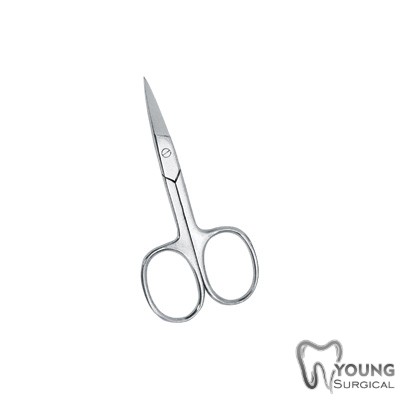 Nail Scissor. 14