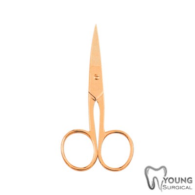 Nail Scissor. 5