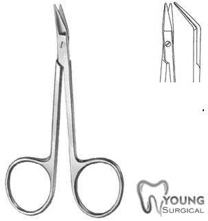 Nasal Scissors 3