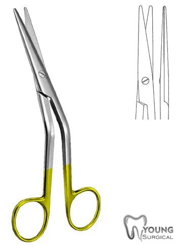 Nasal Scissors