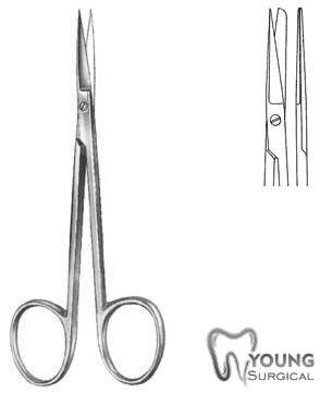 Operating Scissors 1