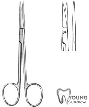 Operating Scissors