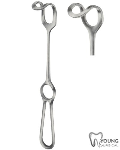 Periodontal Surgery Sets, Munster Pattern 14