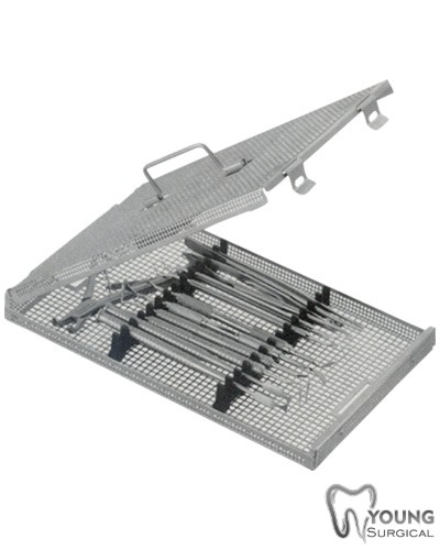 Periodontal Surgery Sets, Munster Pattern 7