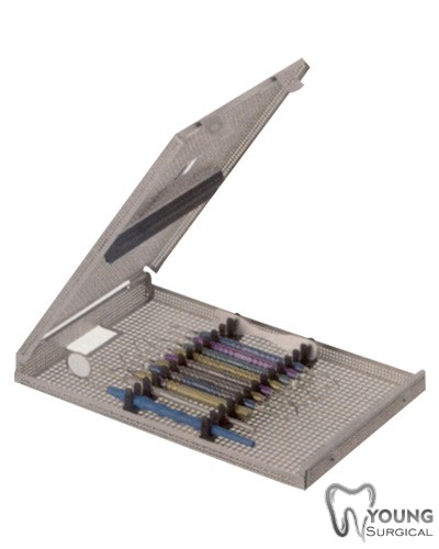 Periodontal Surgery Sets, Munster Pattern 8