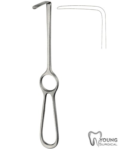 Periodontal Surgery Sets, Munster Pattern 8