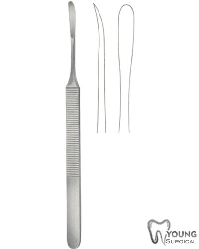 Periodontal Surgery Sets, Munster Pattern 9