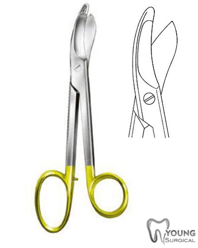 Plaster Scissors 8