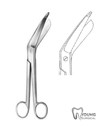 Plaster Shears