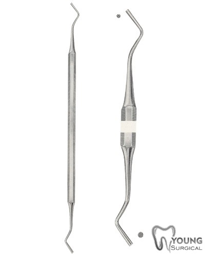 Plastic Filling Instruments 17