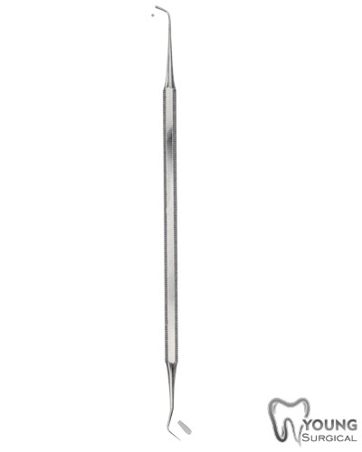 Plastic Filling Instruments 17