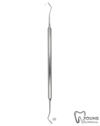 Plastic Filling Instruments 2