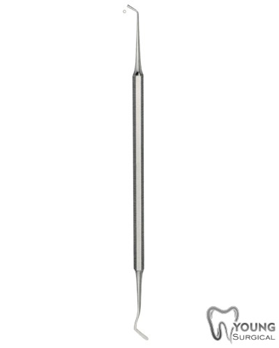 Plastic Filling Instruments 3