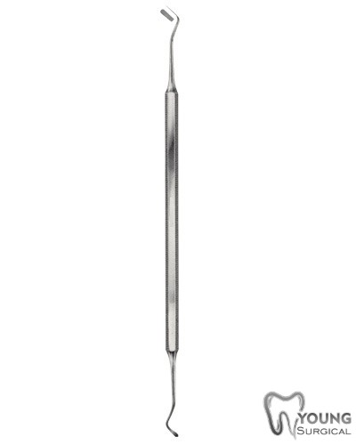 Plastic Filling Instruments 4