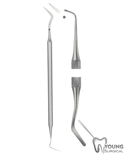 Plastic Filling Instruments 6