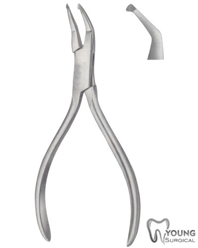 Pliers for Orthodontics 3