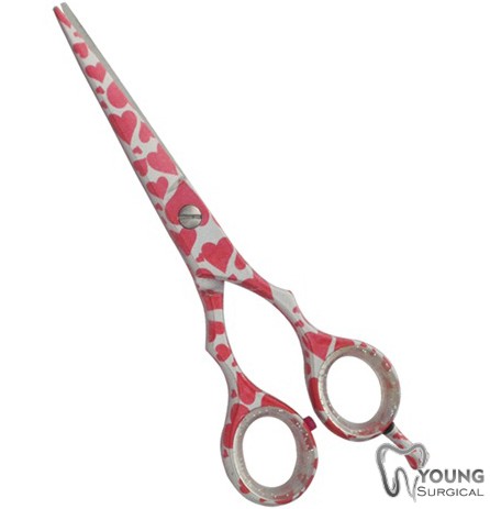 Powder Coated Scissors 13