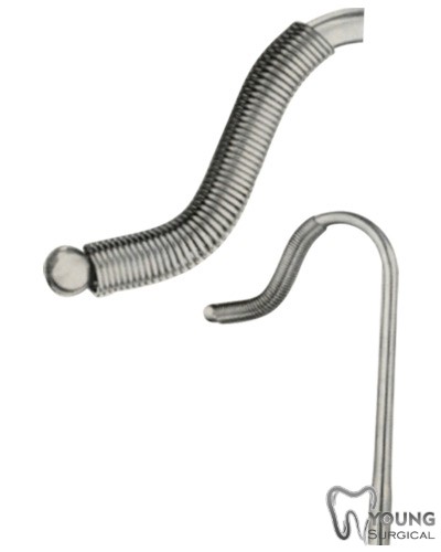 Saliva Ejector