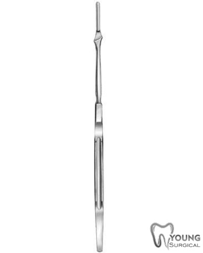 Scalpel Handles 4