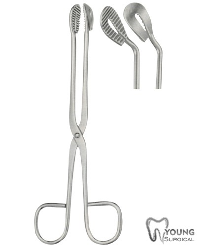 Sterilizing Forceps for Picking Up and holding of Sterile Inst 8