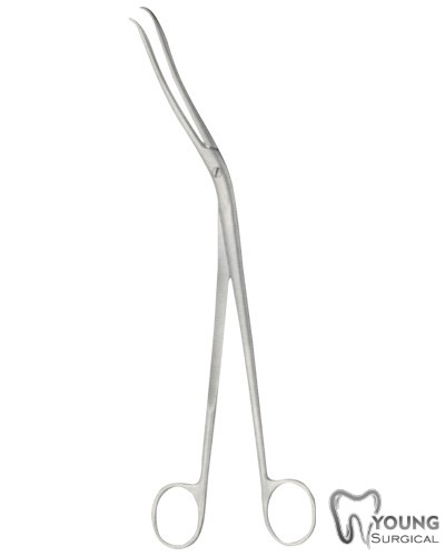 Sterilizing Forceps for Picking Up and holding of Sterile Inst