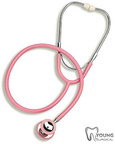 Stethoscope