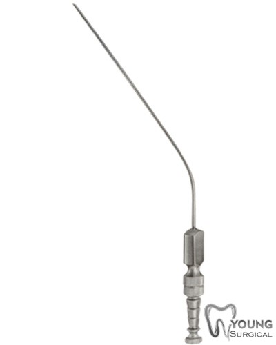 Suction Instruments 19