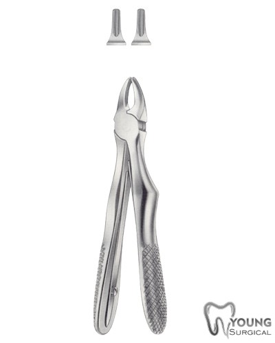 Tooth Forceps for Children 11