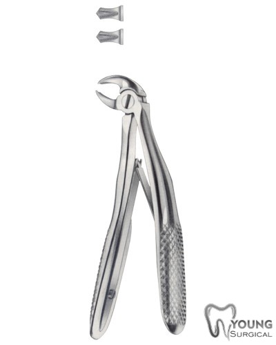 Tooth Forceps for Children 11