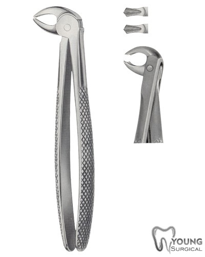 Tooth Forceps for Children 11