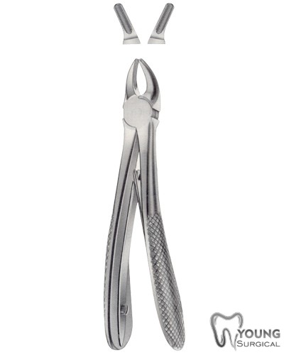 Tooth Forceps for Children 1