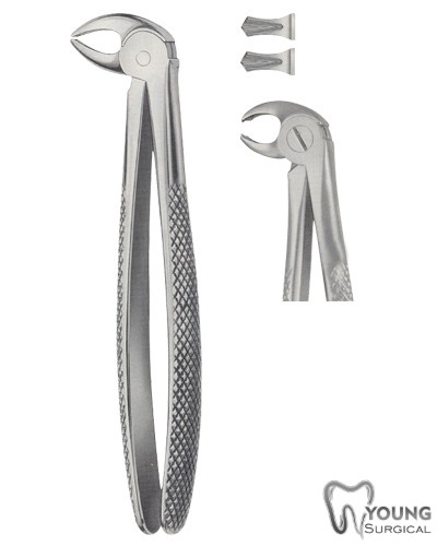 Tooth Forceps for Children 17