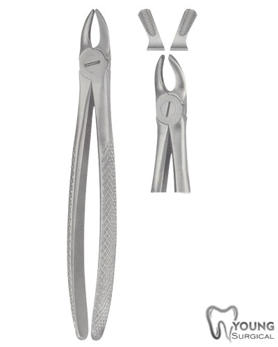 Tooth Forceps for Children 5