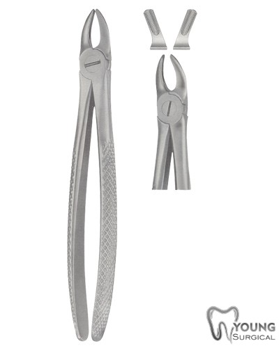 Tooth Forceps for Children 6