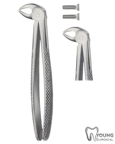 Tooth Forceps for Children 7