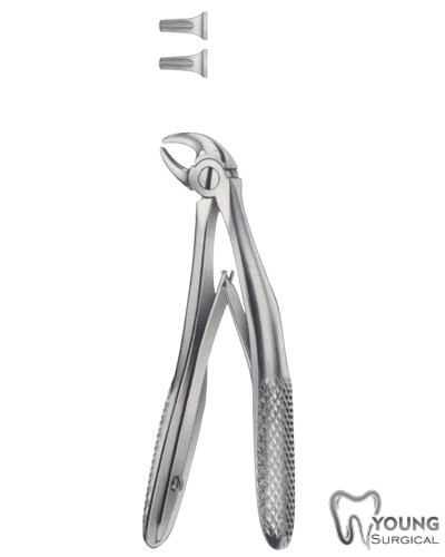 Tooth Forceps for Children 7