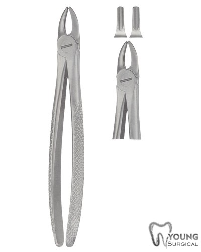 Tooth Forceps for Children