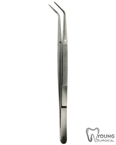 Tooth Tweezers 10