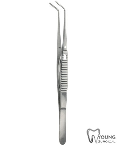 Tooth Tweezers 12