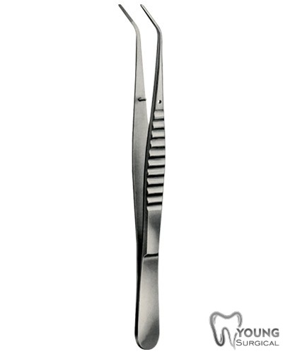 Tooth Tweezers 12