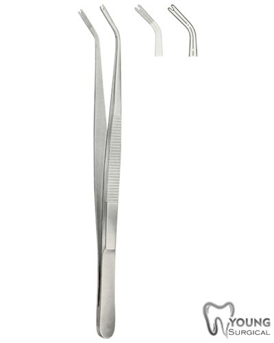 Tooth Tweezers 16