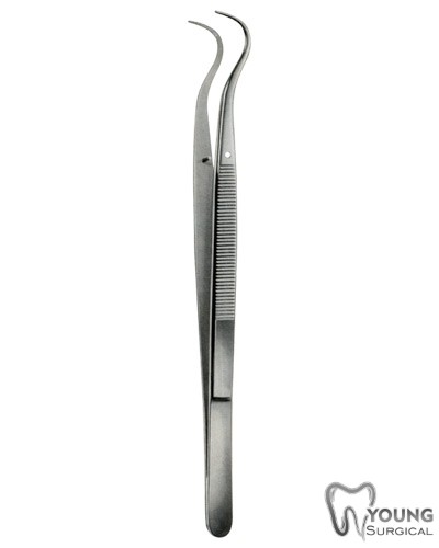 Tooth Tweezers 2