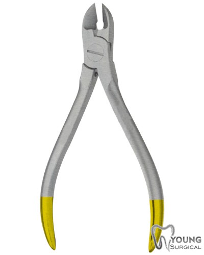 Wire Cutters for Orthodontics 6