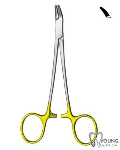 Wire Twisting Forceps 18