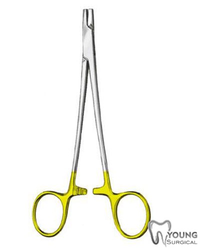 Wire Twisting Forceps