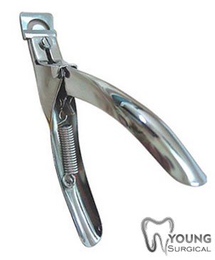 Acrylic Nail Cutters 17